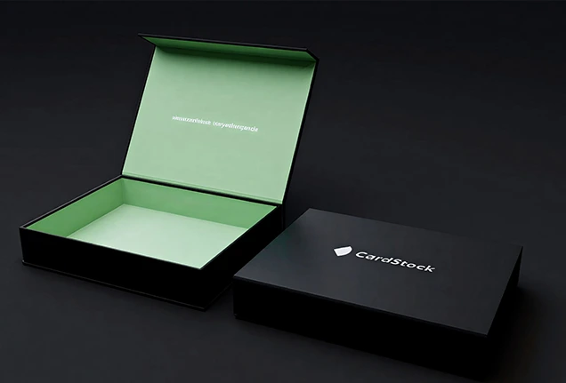 Types of Magnetic Closure Boxes